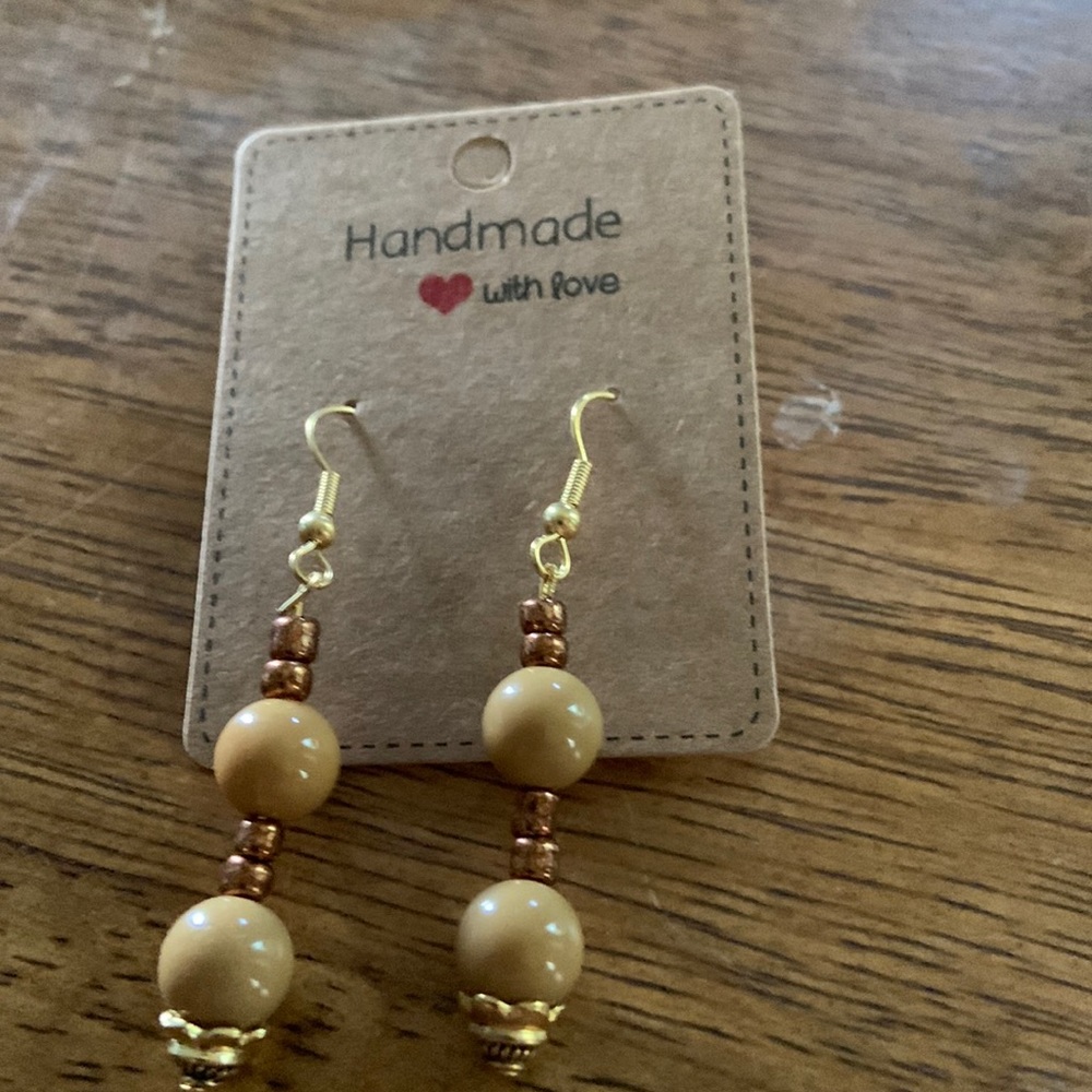 Handmade Earrings